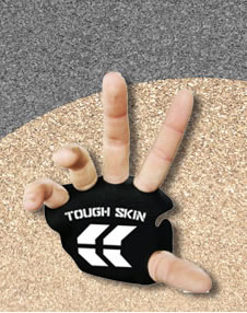 Hand Protectors