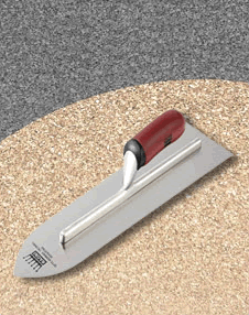 Finishing Trowel